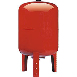 Гідроакумулятор вертикальний 50 л WETRON VTw50 (779224)