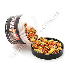БОЙЛИ POP-UPS SNAIL TRINITY BAITS 5X8ММ. BELACHAN-HALIBUT