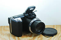 Цифровой фотоаппарат Olympus SP-620UZ - 16 Мп - HD - Суперзум - Короб.- Идеал !