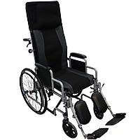 Многофункциональная коляска с высокой спинкой OSD-YU-REC-50