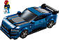 Lego Speed ​​Champions Спортивний автомобіль Ford Mustang Dark Horse 76920, фото 2