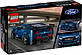 Lego Speed ​​Champions Спортивний автомобіль Ford Mustang Dark Horse 76920, фото 3