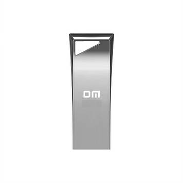 USB флешка / USB накопичувач / USB Flash Drive 8Gb DM PD190 Silver