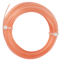 Волосінь для тримера армований квадрат Ø1.6 мм 15 м SIGMA (5623021)
