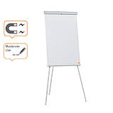 Фліпчарт магнітно-маркерний NOBO Essentials 70х100см, на тринозі (1915692), фото 3