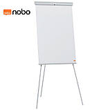 Фліпчарт магнітно-маркерний NOBO Essentials 70х100см, на тринозі (1915692), фото 5