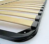 Каркас ліжка ортопедичний (всі розміри) 120х190, фото 4