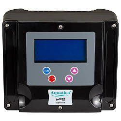 Перетворювач частоти 3 ~ 3 ~ 380 В × 3 ~ 380 В до 1.1 кВт з датчиком тиску AQUATICA (AVF-1.1ТL) (779712)