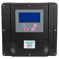 Перетворювач частоти 3 ~ 3 ~ 380 В × 3 ~ 380 В / 4.0 кВт з датчиком тиску AQUATICA (AVF-4.0TL) (779715)