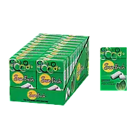 Sunfresh Fliptop Dragee Spearmint 20шт