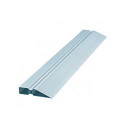 Правило-трапеція двоват 2000 мм SIGMA (3715281)