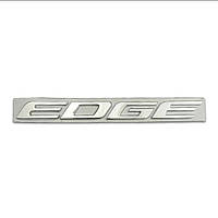 Надпись Edge на крышку багажника автомобиля Ford Edge, эмблема Ford Edge