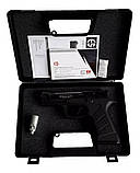 Стартовий Ekol Alp (чорний), фото 5