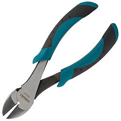 Бокорізи 180 мм Mega SIGMA (4352331)