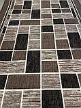 Килимова доріжка Ширини в наявності: 0,8м 1м 1,2м 1,5м 2м 4м, фото 3
