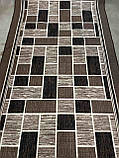 Килимова доріжка Ширини в наявності: 0,8м 1м 1,2м 1,5м 2м 4м, фото 4