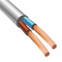 Дріт ПВС 2х0.75, фото 1