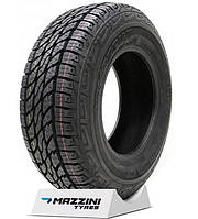 Автошина 225/75R15 108/104S Mazzini Giantsaver