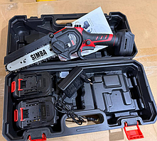 Міні-акумуляторна пила SIMBA SA-003