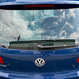 Volkswagen LA5H (0P0P, A5H, 0P) Deep Ocean базова автоемаль ADI UPP - 0.8л, фото 3