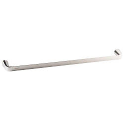 Тримач для рушників GARDA 600×70×34 мм CORSO (9680502)