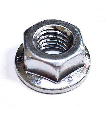 Гайка кришки гальма бензопил Husqvarna 120 MarkII, 236, 240, 137, 142, фото 1