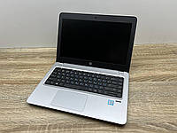 Ноутбук HP ProBook 430 G4 13.3 HD TN/i5-7200U/8GB/SSD 240GB Б/У B