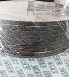 Круг зачисний для металу Титан Абразив 230х6,0х22 для болгарки та КШМ, диск шліфувальний армований плоский, фото 10