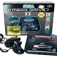 Игровая консоль Sega Mega Drive 2, Портативная консоль с совместимостью картриджей