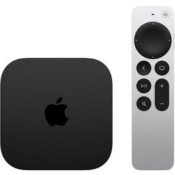 Медіаплеєр Apple TV 4K 128 GB MN893 Black