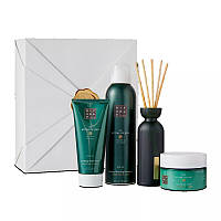 Подарочный набор Rituals The Ritual of Jing Calming Routine New Gift Set Bestsellers M 4 предм