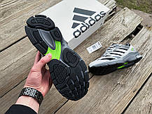 Чоловічі кросівки Adidas Spiritain 2000 ID5410 Оригінал, фото 5