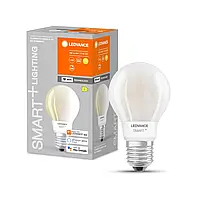 LEDVANCE SMART+ WiFi Filament Classic A 100 11W E27.  1521lm* 360°