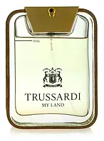 Trussardi My Land туалетна вода для чоловіків 100 мл