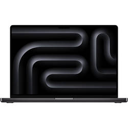 Apple MacBook Pro 16 2023 M3 Pro 512Gb/36Gb Space Black (MRW23)