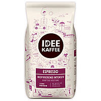Кава в зернах IDEE espresso 750 грамів