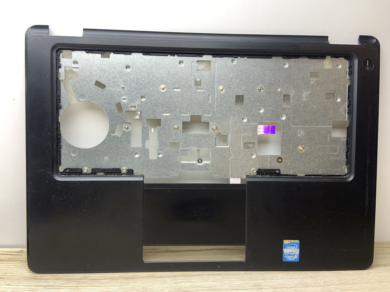 Dell latitude E5450 Корпус C (топкейс, середня частина) (0GYFGV AP13D000D00 A144N1 0HXCK5 A13AH2) 3.5A