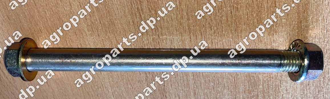 Болт 802-343c з гайкою Hexagonal Screw 802-343С bolt Alternative parts 802-745с