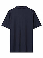 Футболки чоловіча оптом, Glo-story, 3XL-5XL рр,  № MTS-B3412, фото 2