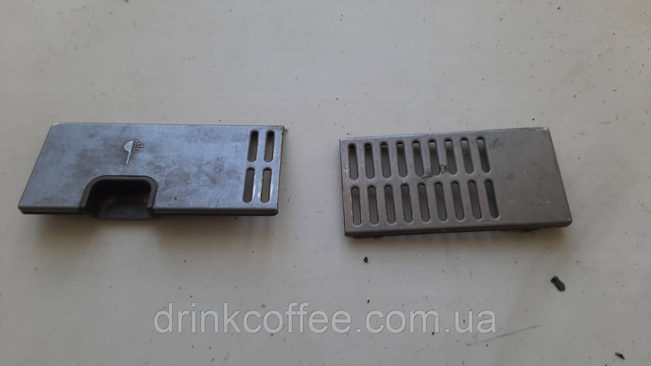 Кришка меленої кави для кавомашини Philips HD5730_2 б/у _дефект, фото 1