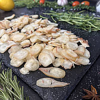 Восьминіг п'яти Преміум 100 г, снеки закуски до пива