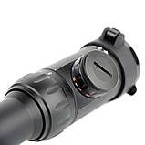 Оптичний приціл KONUS KONUSPRO F-30 8-32x56 MIL-DOT IR FFP, фото 9