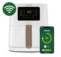 Аэрофритюрница Philips HD9255/30 4.1 L 1400 W