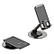Настільна підставка під телефон 360°, XO C108 / Підставка для телефону / Тримач для телефону на стіл, фото 6