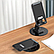 Настільна підставка під телефон 360°, XO C108 / Підставка для телефону / Тримач для телефону на стіл, фото 3