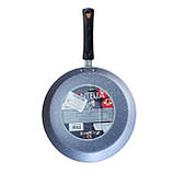 Сковорода млинцева 26 см Montella, фото 2