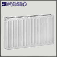 Сталевий радіатор KORADO 22 тип 900х500 (бокове підключення)