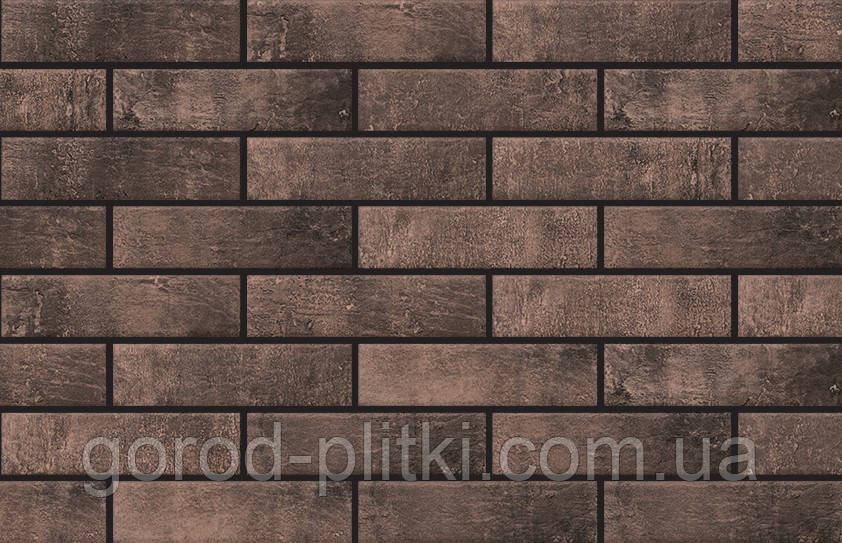 Фасадная плитка Cerrad Loft Brick Cardamom 65x245 - фото 1 - id-p2120250839