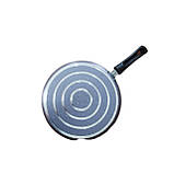 Сковорода млинцева 26 см Montella, фото 3