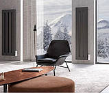 Вертикальний обігрівач TeploMAX 1.75 м 3 секції, фото 6